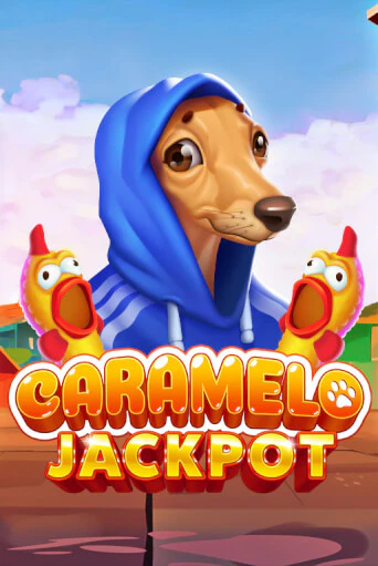 Caramelo Jackpot играть онлайн | Казино ПокерДом без регистрации