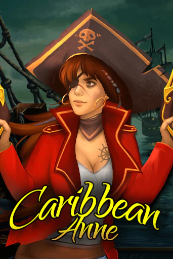 Caribbean Anne MiniMax играть онлайн | Казино ПокерДом без регистрации