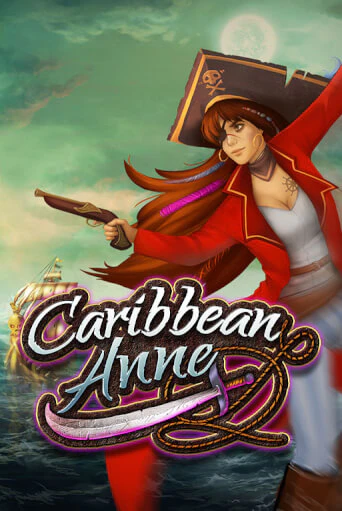 Caribbean Anne Gamble Feature играть онлайн | Казино ПокерДом без регистрации