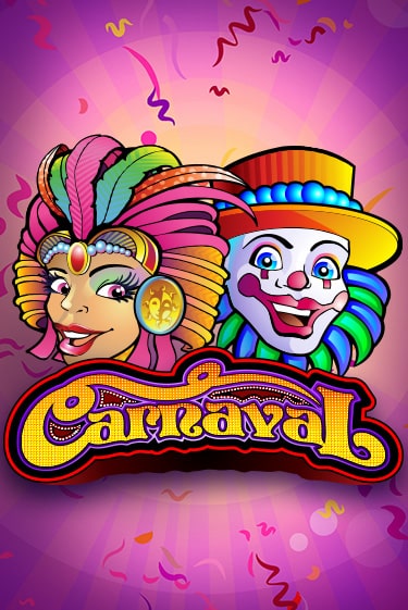 Carnaval играть онлайн | Казино ПокерДом без регистрации