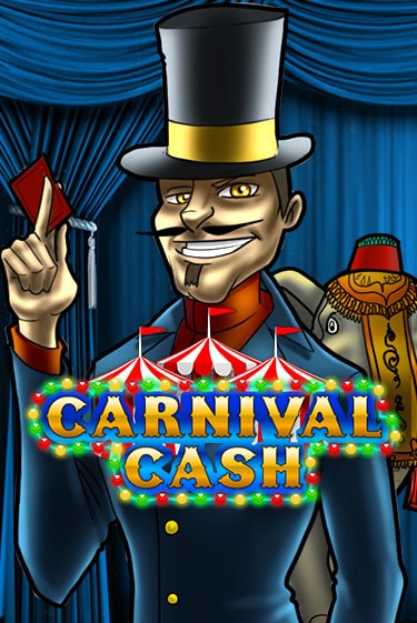 Carnival Cash играть онлайн | Казино ПокерДом без регистрации