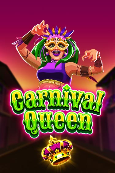 Carnival Queen играть онлайн | Казино ПокерДом без регистрации