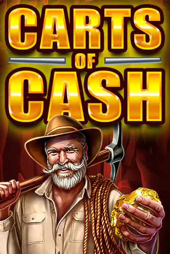 Carts of Cash играть онлайн | Казино ПокерДом без регистрации