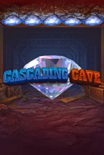 Cascading Cave играть онлайн | Казино ПокерДом без регистрации