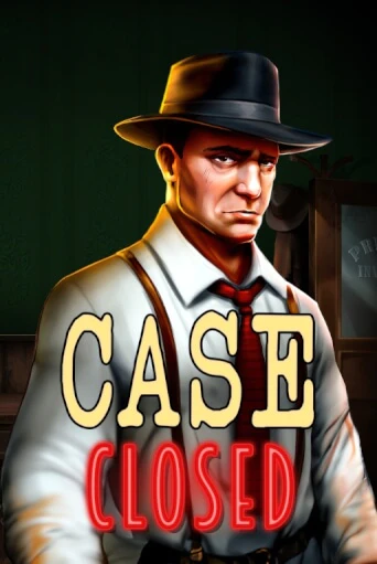 Case Closed играть онлайн | Казино ПокерДом без регистрации