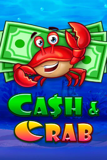 Cash & Crab играть онлайн | Казино ПокерДом без регистрации