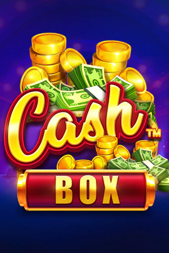 Cash Box играть онлайн | Казино ПокерДом без регистрации