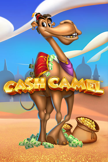 Cash Camel играть онлайн | Казино ПокерДом без регистрации