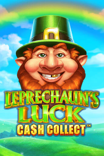 Cash Collect Leprechaun's Luck играть онлайн | Казино ПокерДом без регистрации