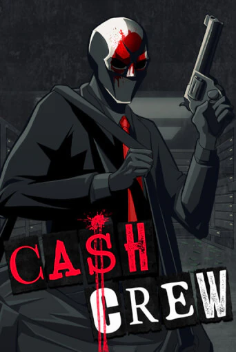 Cash Crew играть онлайн | Казино ПокерДом без регистрации