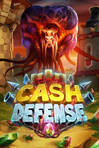 Cash Defense играть онлайн | Казино ПокерДом без регистрации