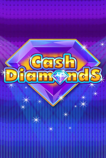 Cash Diamonds играть онлайн | Казино ПокерДом без регистрации