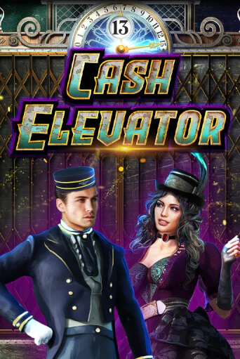 Cash Elevator играть онлайн | Казино ПокерДом без регистрации