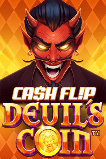 Cash Flip Devil's Coin™ играть онлайн | Казино ПокерДом без регистрации