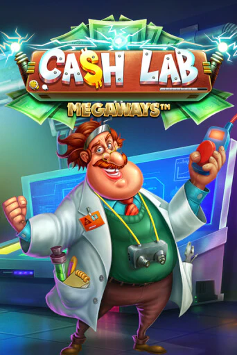 Cash Lab™ Megaways™ играть онлайн | Казино ПокерДом без регистрации