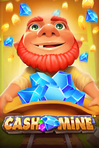 Cash Mine играть онлайн | Казино ПокерДом без регистрации