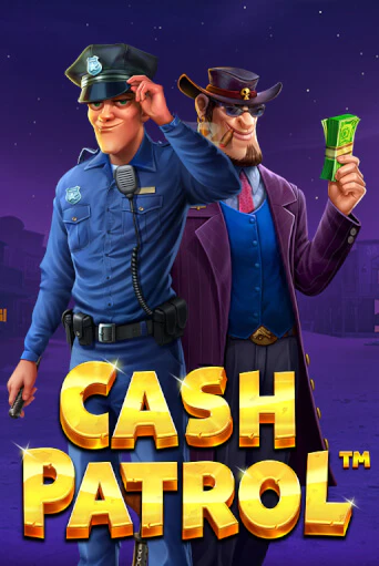 Cash Patrol играть онлайн | Казино ПокерДом без регистрации