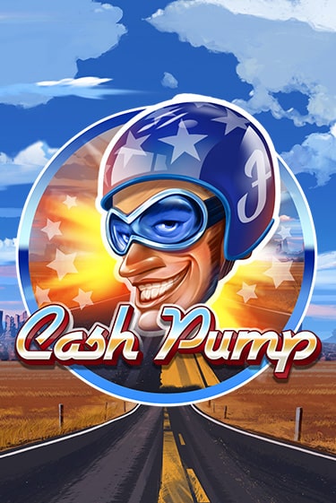 Cash Pump играть онлайн | Казино ПокерДом без регистрации