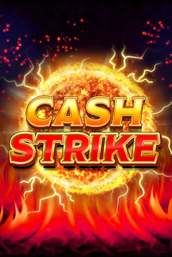 Cash Strike играть онлайн | Казино ПокерДом без регистрации