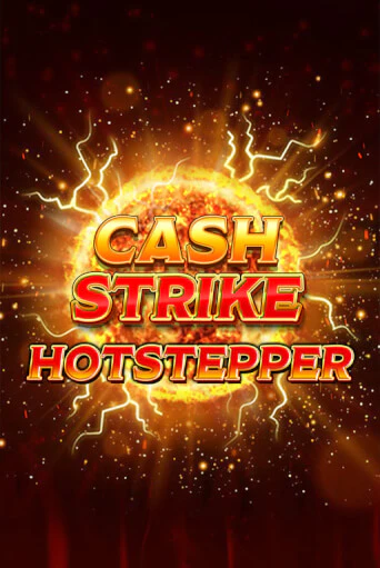 Cash Strike Hotstepper играть онлайн | Казино ПокерДом без регистрации