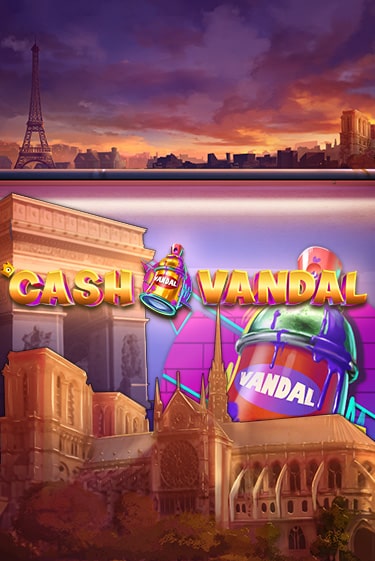 Cash Vandal играть онлайн | Казино ПокерДом без регистрации