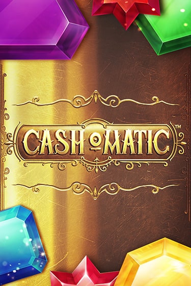 Cash-o-Matic™ играть онлайн | Казино ПокерДом без регистрации