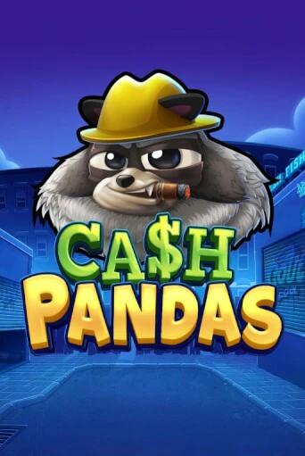 Cash Pandas играть онлайн | Казино ПокерДом без регистрации