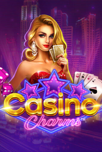 Casino Charms играть онлайн | Казино ПокерДом без регистрации