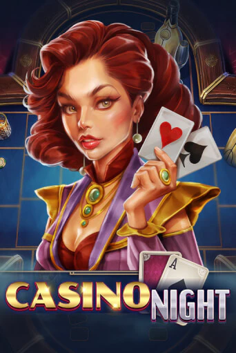 Casino Night играть онлайн | Казино ПокерДом без регистрации