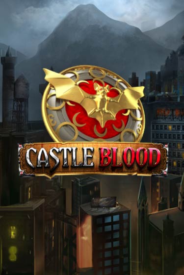 Castle Blood играть онлайн | Казино ПокерДом без регистрации