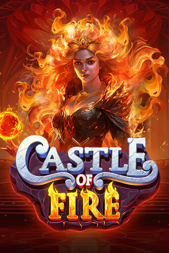 Castle of Fire играть онлайн | Казино ПокерДом без регистрации