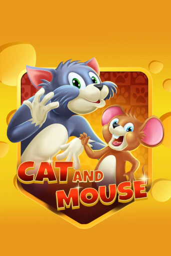 Cat And Mouse играть онлайн | Казино ПокерДом без регистрации