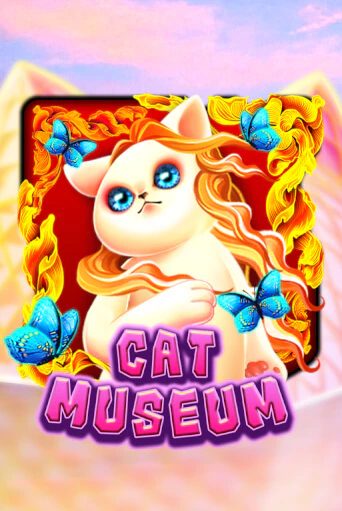 Cat Museum играть онлайн | Казино ПокерДом без регистрации