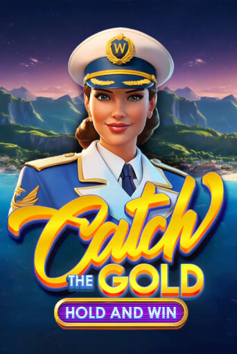 Catch the Gold Hold and Win играть онлайн | Казино ПокерДом без регистрации