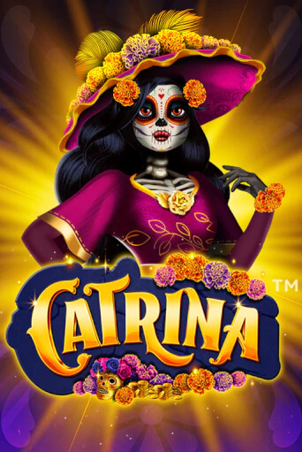 Catrina играть онлайн | Казино ПокерДом без регистрации