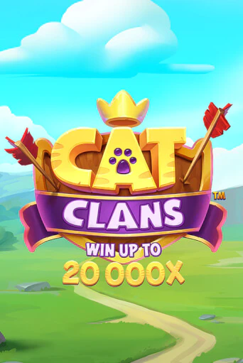 Cat Clans играть онлайн | Казино ПокерДом без регистрации