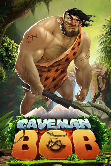 Caveman Bob играть онлайн | Казино ПокерДом без регистрации