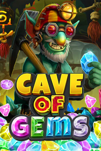 Cave of Gems играть онлайн | Казино ПокерДом без регистрации