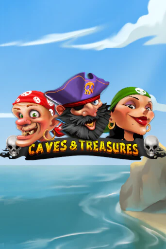 Caves & Treasures играть онлайн | Казино ПокерДом без регистрации