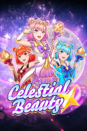 Celestial Beauty играть онлайн | Казино ПокерДом без регистрации