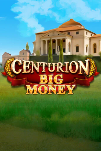 Centurion Big Money играть онлайн | Казино ПокерДом без регистрации