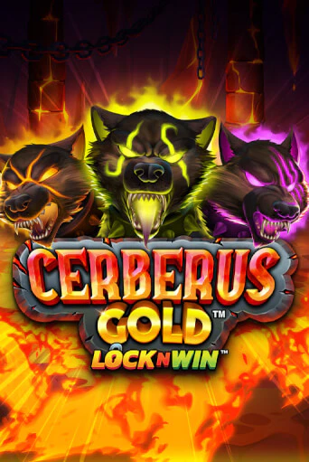 Cerberus Gold™ играть онлайн | Казино ПокерДом без регистрации