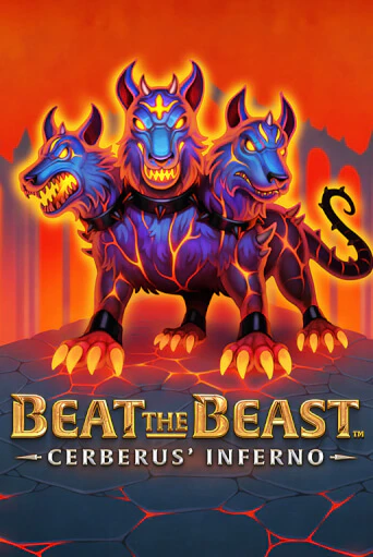 Beat the Beast: Cerberus´ Inferno играть онлайн | Казино ПокерДом без регистрации