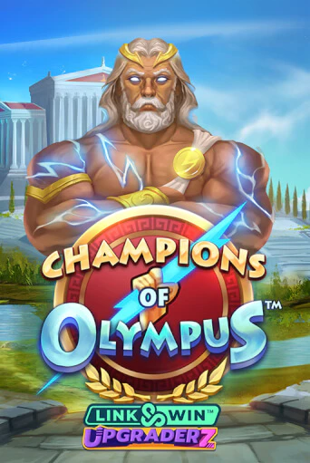 Champions Of Olympus играть онлайн | Казино ПокерДом без регистрации