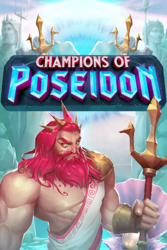 Champions Of Poseidon играть онлайн | Казино ПокерДом без регистрации