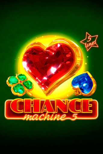 Chance Machine 5 играть онлайн | Казино ПокерДом без регистрации