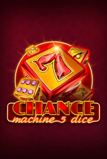 Chance Machine 5 Dice играть онлайн | Казино ПокерДом без регистрации