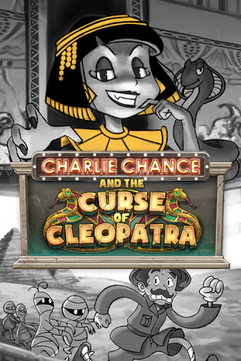 Charlie Chance and The Curse of Cleopatra играть онлайн | Казино ПокерДом без регистрации