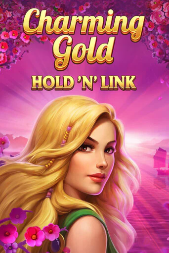 Charming Gold Hold n Link играть онлайн | Казино ПокерДом без регистрации