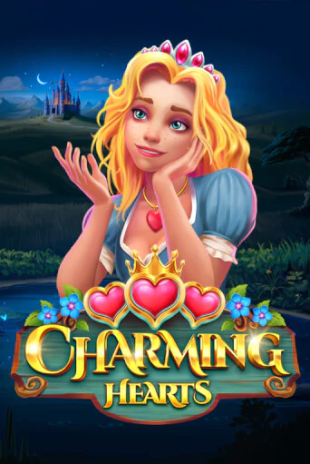 Charming Hearts играть онлайн | Казино ПокерДом без регистрации